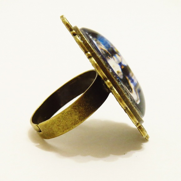 Les Mis Ring - Picture 3 of 4